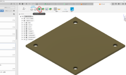 Featured image of post Fusion360 を使った基板の作り方