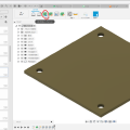 Fusion360 を使った基板の作り方